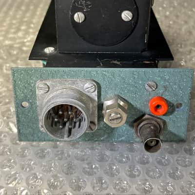 Western Electric KS-14398-L1 1947-1950 - Black and Turquoise image 9