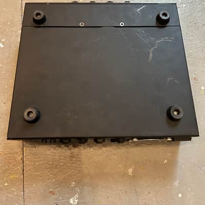 Markbass Little Mark Vintage 500-Watt Bass Amp Head 2019 - Present - Black image 4