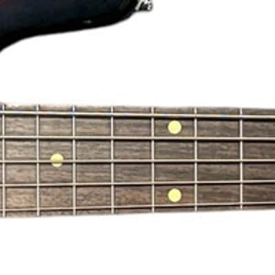 Lakland Skyline 55-60 3TSB/ROSEWOOD *IN STOCK* image 9