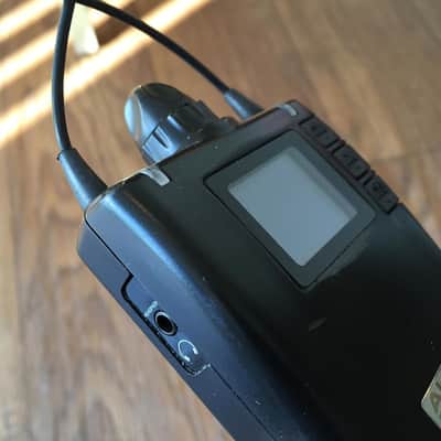 Alien Ears AEW-12 Wireless In-Ear Monitor (w/ Pack & Case) image 6