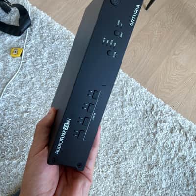 Arturia Arturia AudioFuse X8 IN ADAT expander image 3