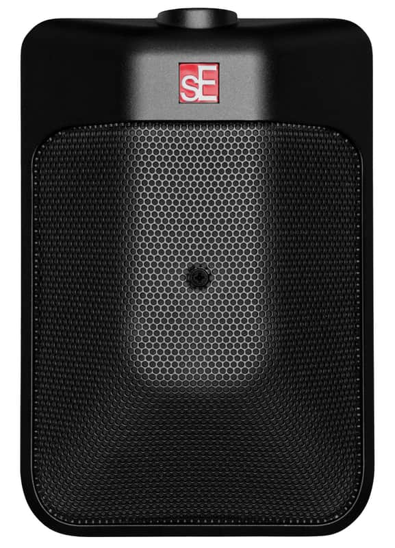 Se Electronics BL8 Omni-Directional Boundary Microphone Piano/Conference Mic image 1