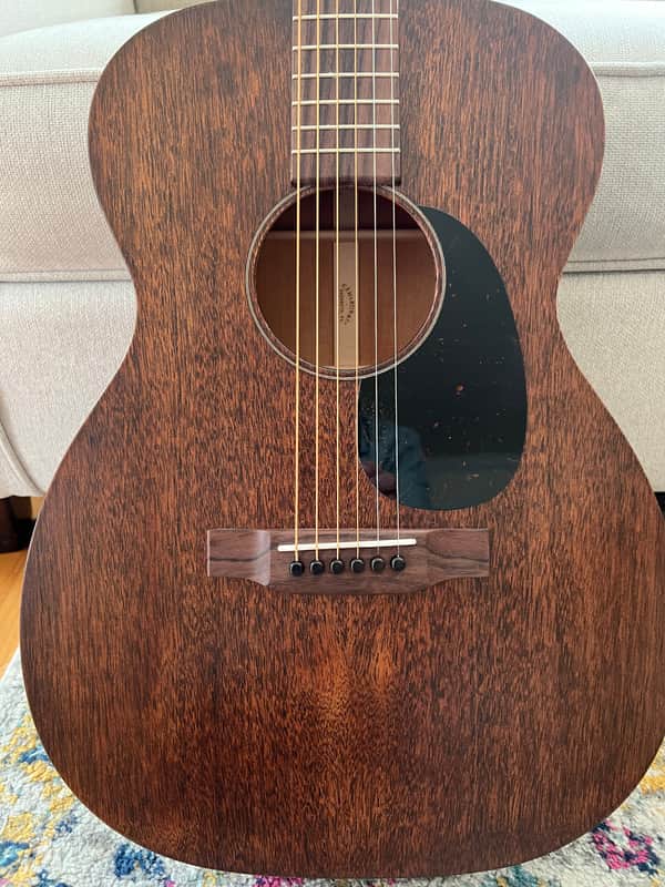 Martin 00-15M 2026 image 1