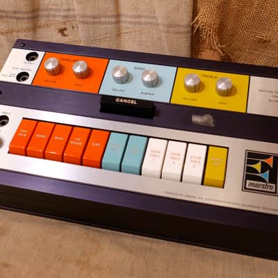 Maestro G-1 Rhythm & Sound 1970's image 3
