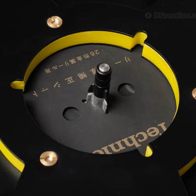 TECHNICS RS-1500 Vintage Reel To Reel – Professionally Restored– 1-Year Warranty image 12