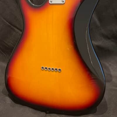 Aria Pro II 2 Fullerton Rare image 5