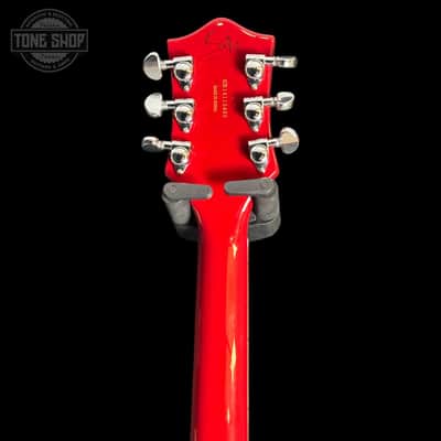 Used Gretsch G5623 Bono(Red) w/case TSS7191 image 6