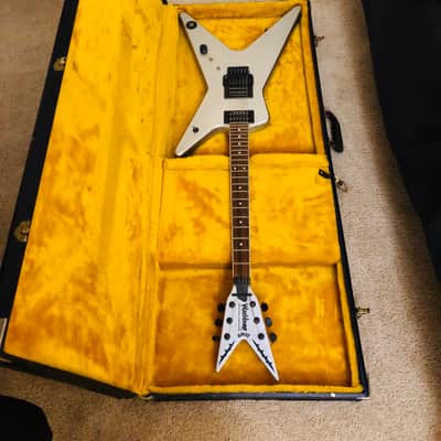 (2001) Washburn Platinum 3 - 0103032 image 8