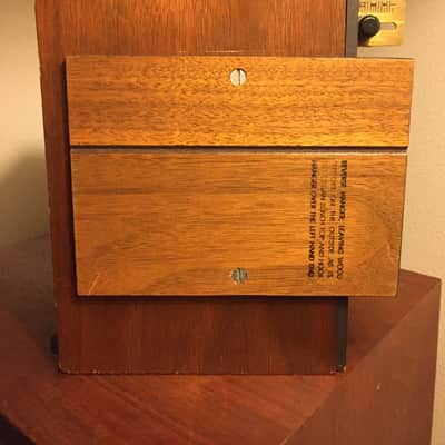 Chamberlin Rhythmate 25 Mellotron image 4