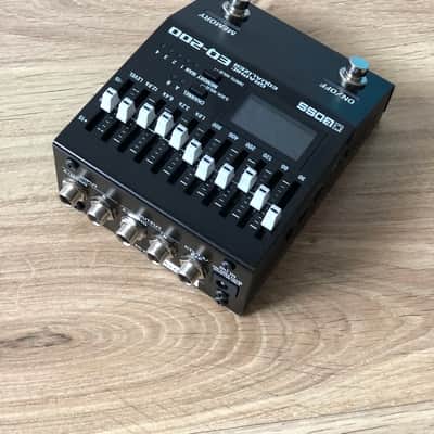 BOSS EQ-200 Graphic Equalizer image 4