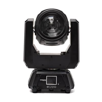 Chauvet - Intimidator Beam Q60 - 60 Watt Moving Head LED Light - x0004 - USED image 3