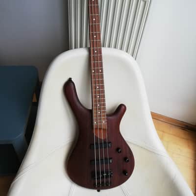 Mayones BE Exotic 2008 Amazakoe image 3