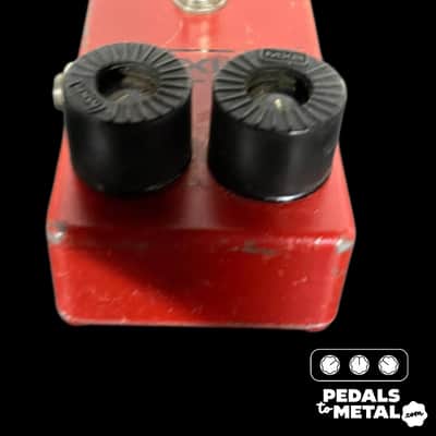 mxr dyna comp block vintage-x10409 Bild 3