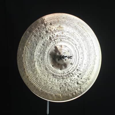 Meinl 16" Byzance Foundry Reserve Hi Hats - 1050g/1355g (video demo) image 1