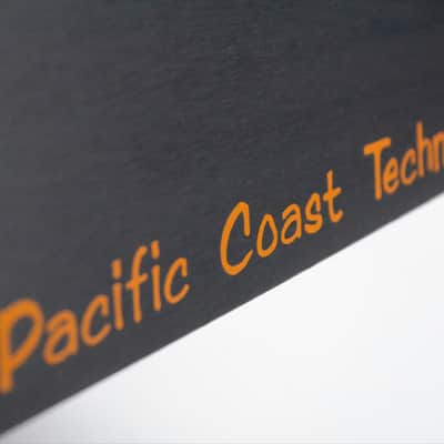 Syquest SQ555 44mb 5.25 Media Drive Pacific Coast Rack Chassis CN50 SCSI #32000 image 12