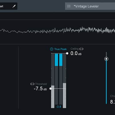 iZotope Ozone 8 Advanced image 3