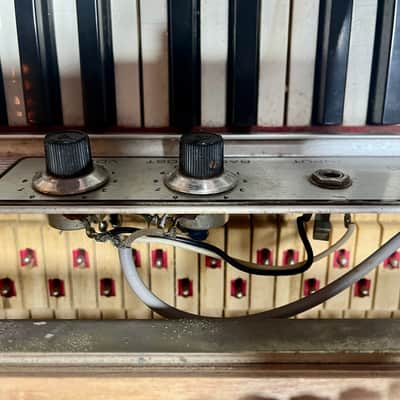 Fender Rhodes MK1 Stage Piano Seventy Three 1978 image 14
