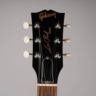 Gibson Les Paul Junior DC - Double Cut - 2025 - Limited Edition - TV Yellow image 3