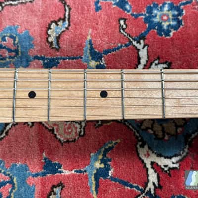 Fender Custom Shop '54 NOS - John Page era - Stratocaster 1994 Blonde image 10