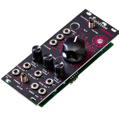 FIELDTONE WEAVER MODULE-Dusty Pink : BRAND NEW :  [DETROIT MODULAR] image 3