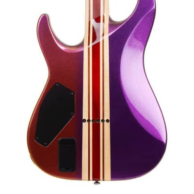Schecter C-1 SLS Hollywood Supernova image 2
