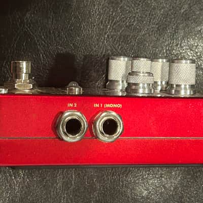 Immagine DigiTech Ventura Vibe Rotary Vibrato 2010s - Graphic - 3
