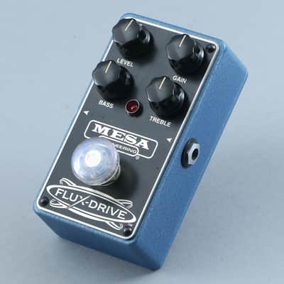 Mesa Boogie Flux Drive | Reverb Canada