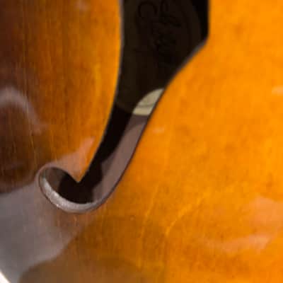 Gibson ES175 1985 - Sunburst Bild 12