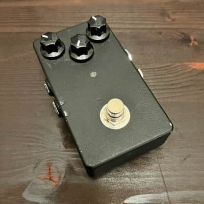 Neunaber Audio Wet Stereo Reverb V1 2012 - 2013 - Black image 2