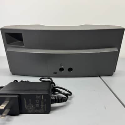 Bose SoundDock XT Speaker Dock HiFi Stereo Home Audio iPod Support image 5