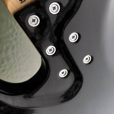 Immagine Mayones Jabba 4 Custom - Black Gloss - 9