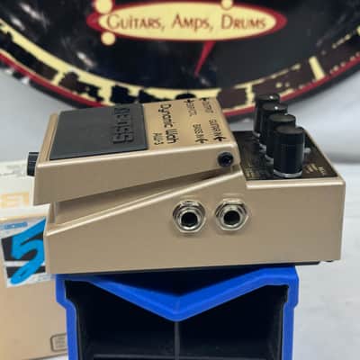 Boss AW-3 aw3 Dynamic Wah Auto Wah Filter Pedal with Box image 4