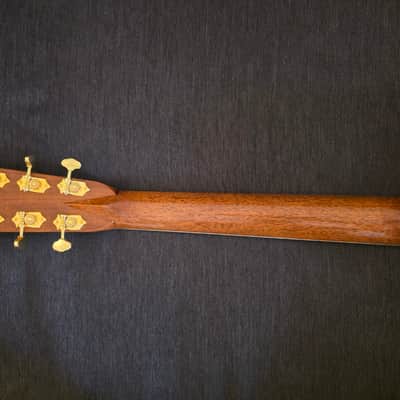 Martin Standard Series D-41 2025 - Present - Natural image 9