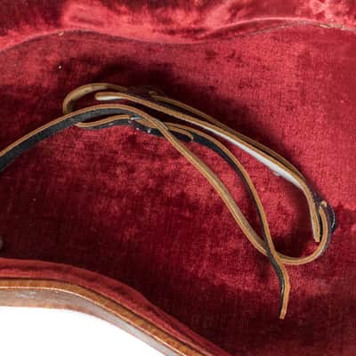 Guild 1954 M-75 Aristocrat image 13