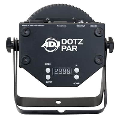 Immagine ADJ Dotz Par - 3