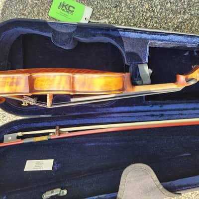 Amati Artisan B 13" Viola image 11