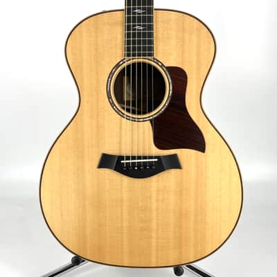 2015 Taylor 814e - Natural image 4