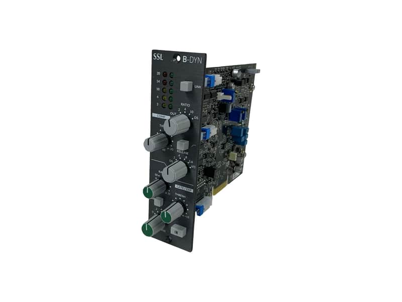 Solid State Logic 4k B DYN image 1