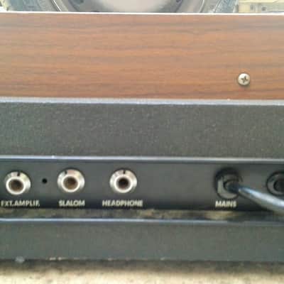 Farfisa Matador MR 1970's image 3