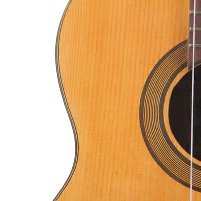 Jose Ramirez 1946 tablao guitar - very special flamenco guitar + video! image 3