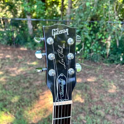 Used 2018 Gibson Les Paul Studio - Standard Conversion image 8