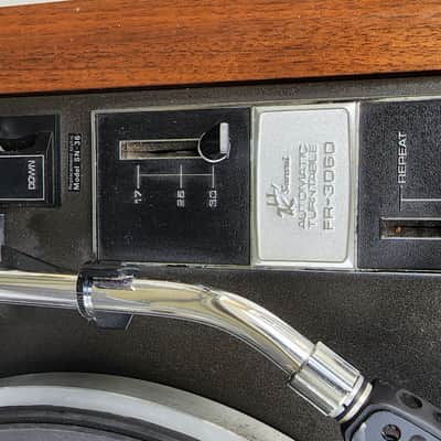 Sansui  Sansui Fr-3060 image 7
