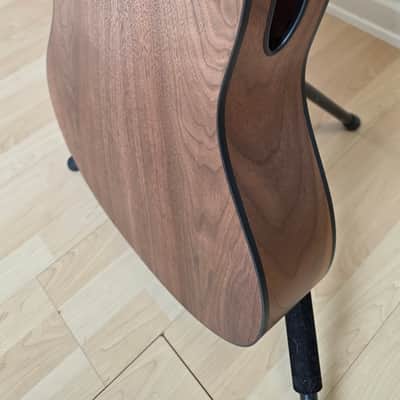 Gibson Songwriter EC G-Writer BRAND NEW American Walnut USA Acoustic Guitar LR Baggs Piezo image 20