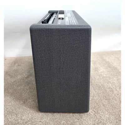 Blackstar Silverline Deluxe 1x12 100W - Guitar Amplifier - Like New w/ Original Box & Soft Case image 2