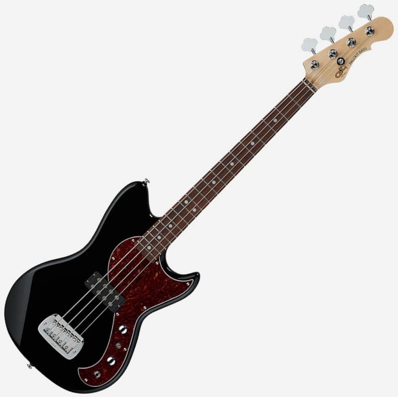 ベース G&L Tribute Series Fallout Bass G&L Tribute Series Fallout Bass | Reverb