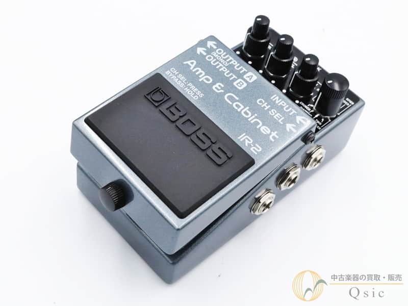 Boss IR-2