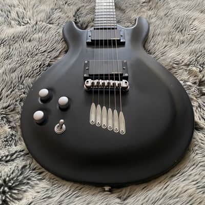 Lag Roxane RML200 Mid-00s - Matt Black image 12