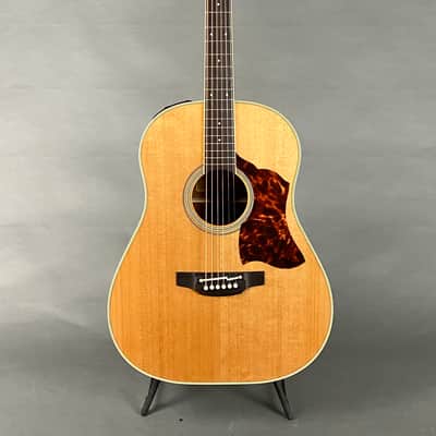 Takamine CRN-TS1 2023 - Natural image 6