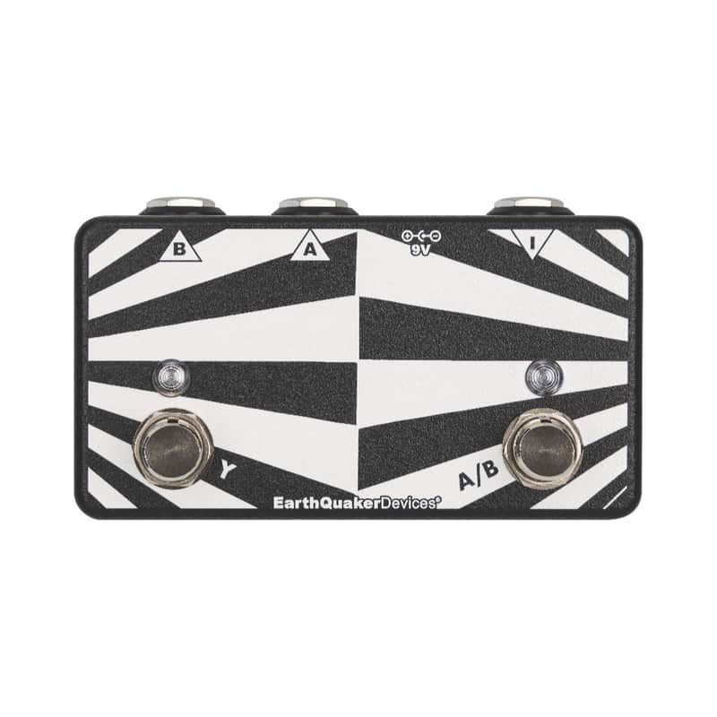 EarthQuaker Devices Passive ABY Box image 1