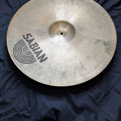 Sabian B8 crash ride 2000s/ 2010s image 2